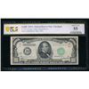 Image 1 : 1934A $1000 Cleveland FRN PCGS 55