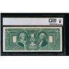 Image 2 : 1896 $1 Educational Silver Certificate PCGS 35