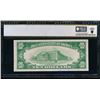 Image 2 : 1929 $10 Albion NE National PCGS 65PPQ