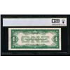 Image 2 : 1928A $1 Silver Certificate PCGS 65PPQ