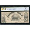 Image 1 : 1861 $20 CT-18 Confederate PCGS 35