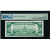 Image 2 : 1934 $50 Richmond FRN PMG 64EPQ