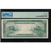 Image 2 : 1914 $20 Red Seal Chicago FRN PMG 25