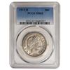 Image 1 : 1915-D Barber Half Dollar PCGS MS62