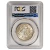 Image 2 : 1915-D Barber Half Dollar PCGS MS62