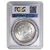 Image 2 : 1886-S $1 Morgan Silver Dollar PCGS MS64+ CAC