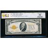 Image 1 : 1928 $10 Gold Certificate PCGS 30