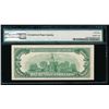 Image 2 : 1950C $100 Kansas City FRN PMG 65EPQ