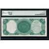 Image 2 : 1907 $5 Legal Tender Note PMG 40