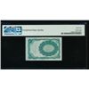 Image 2 : 10 Cent Fifth Issue Fractional PMG 64EPQ