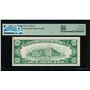 Image 2 : 1929 $10 Terrell TX National PMG 64EPQ