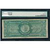 Image 2 : 1886 $5 Silver Certificate PMG 20