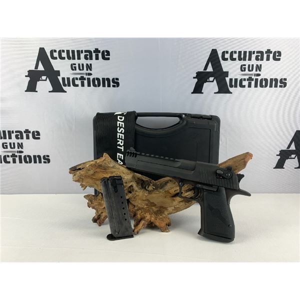 Magnum Research Inc. Desert Eagle .44Magnum