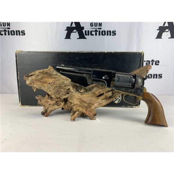 Colt 3rd Dragoon Gen 2 "F" .44Cal