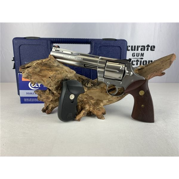 Colt Anaconda .45 COLT