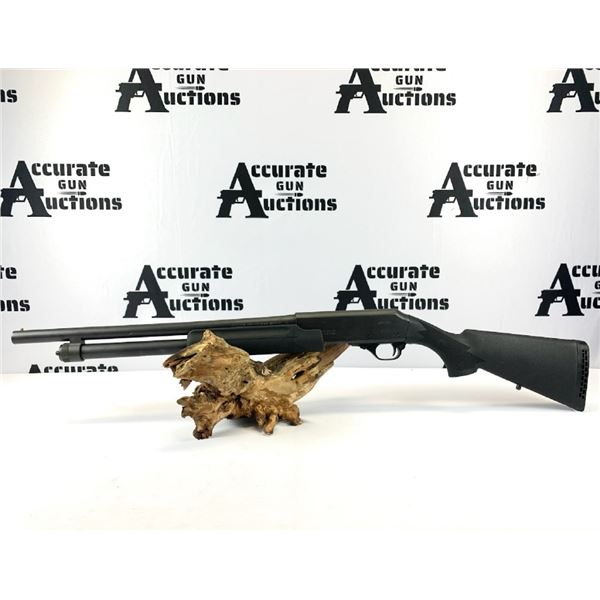 Harrington & Richardson Pardner Pump 12GA