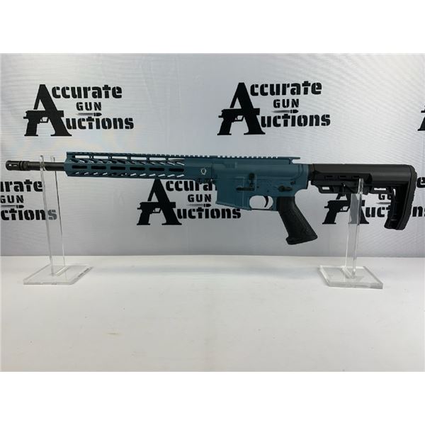 T6 Firearms T15 multi cal.