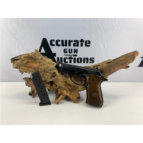 Pietro Beretta 85B 9 Short