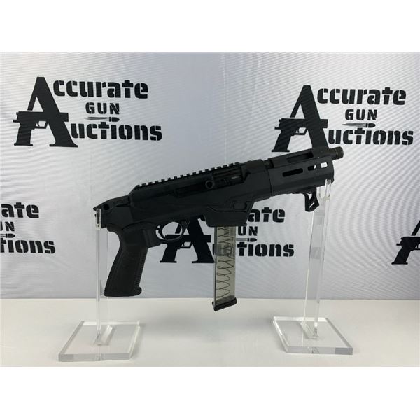 Ruger PC Charger 9mm