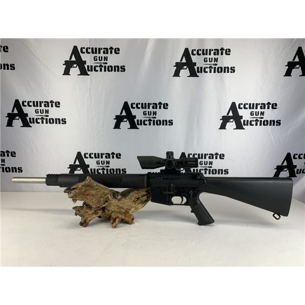 Olympic Arms P.C.R. 97 5.56 Nato