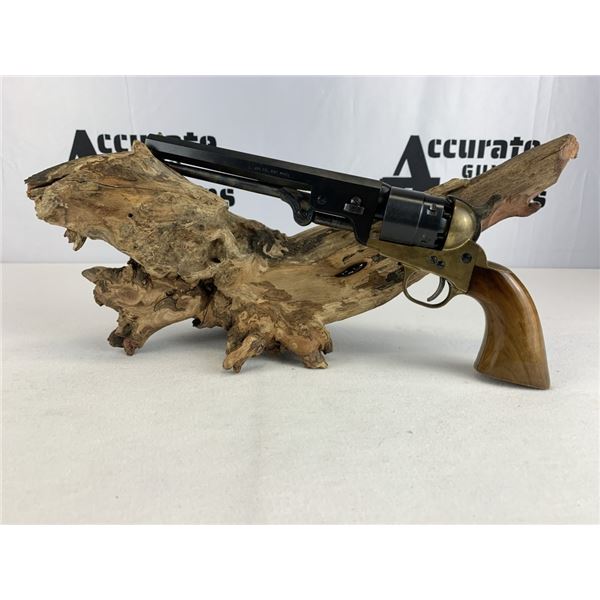 Pietta 1851 Navy 45 Cal