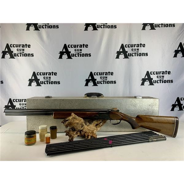 Browning Superposed Lightning 12 GA