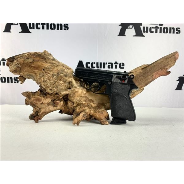 Walther PPK .380 AUTO