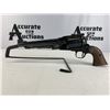 Image 2 : Ruger Old Army Black Powder