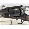 Image 4 : Ruger Old Army Black Powder