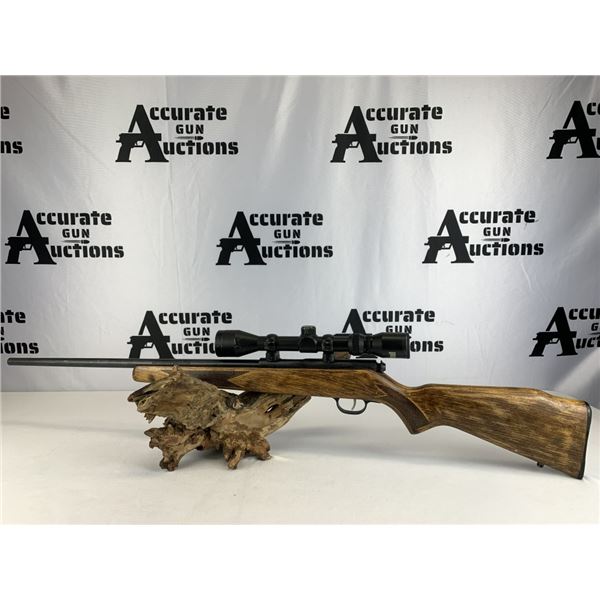 Savage Arms Mark II 22 LR