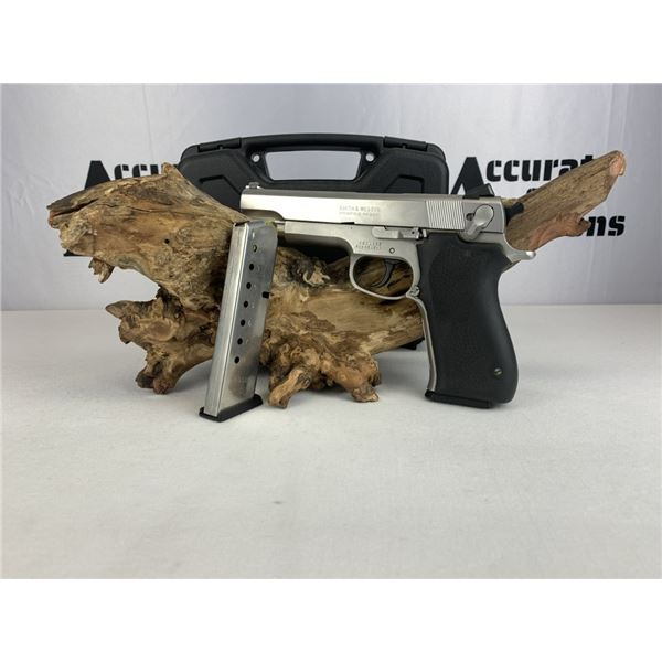 Smith & Wesson 4506-1 45 Auto