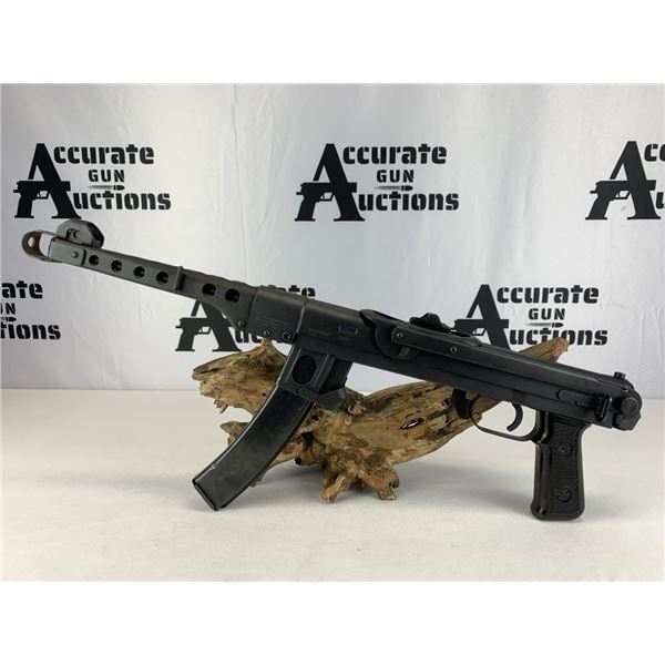 Pioneer Arms Co PPS43-C 7.62x25