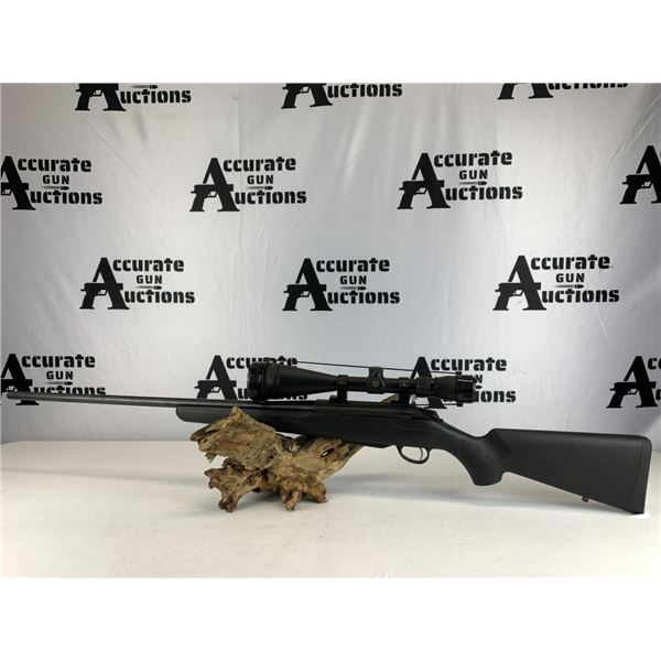 Tikka T3 300 Short Win