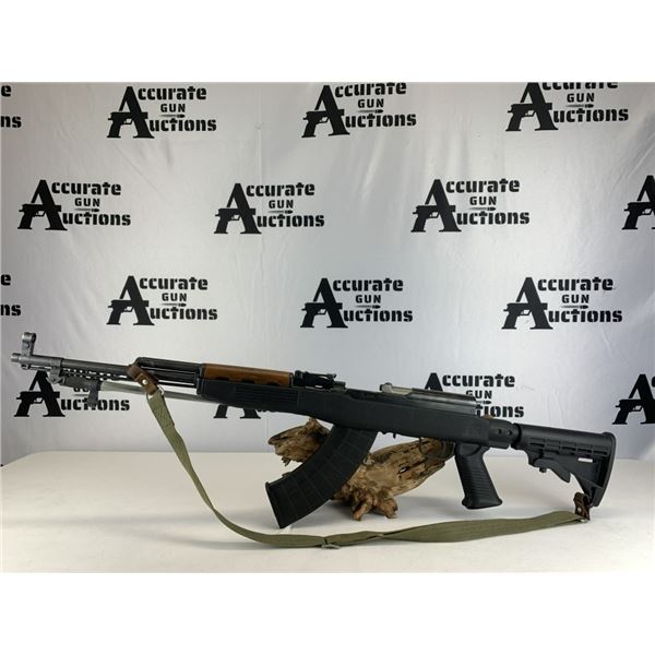 Norinco SKS 7.62x39