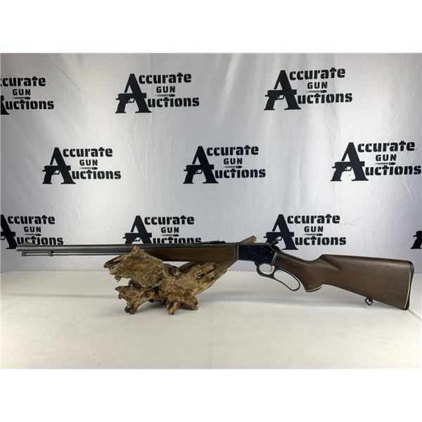 Marlin 39A .22 S/L/LR