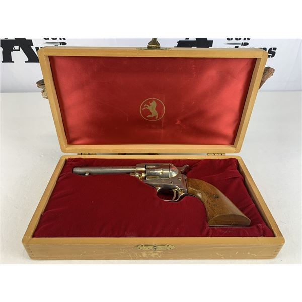 Colt Frontier Scout .22 LR