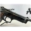 Image 15 : BERETTA MOD. 92FS 9MM PARA