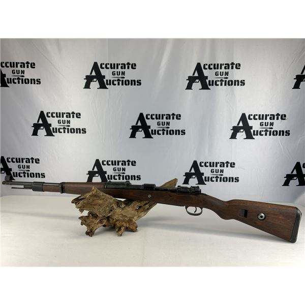 German K98 Mauser 8MM