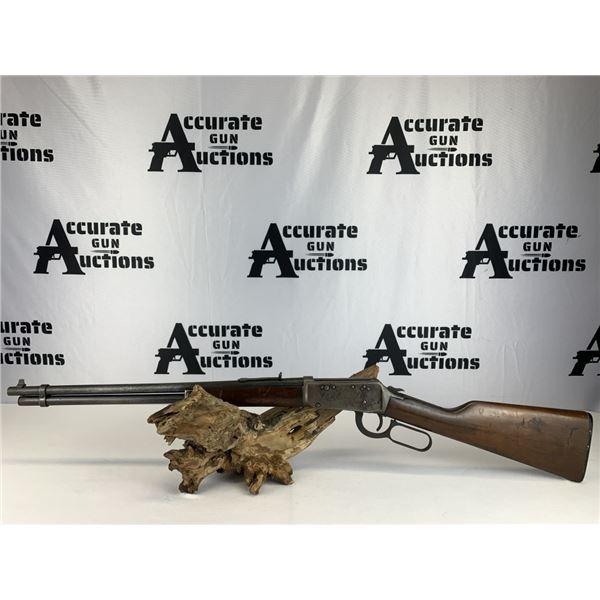 Winchester Ted Williams Mo. 100 30-30 WIN