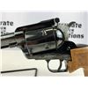 Image 5 : RUGER NEW MODEL SUPER BLACK HAW .44 MAGNUM