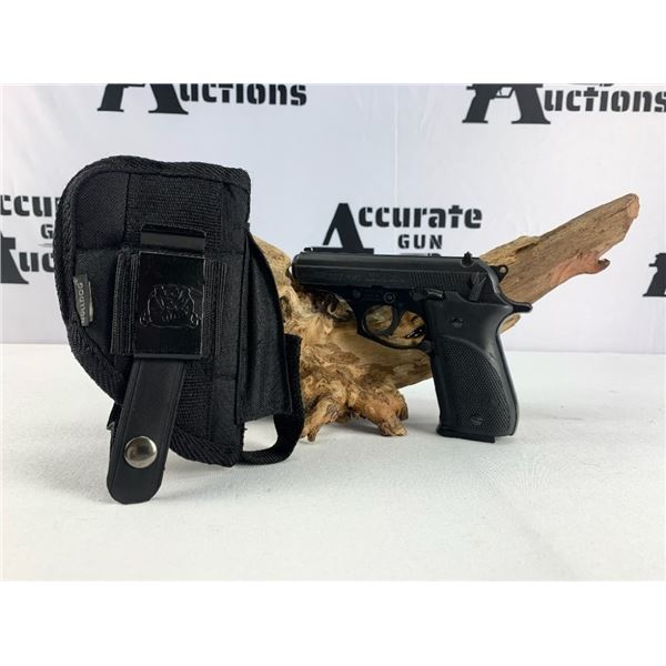 Bersa Thunder 380 Plus .380 ACP