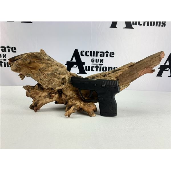 Taurus PT 738 .380 AUTO