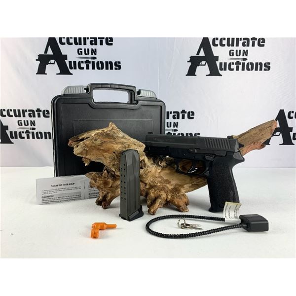 Sig Sauer SP2022 9MM