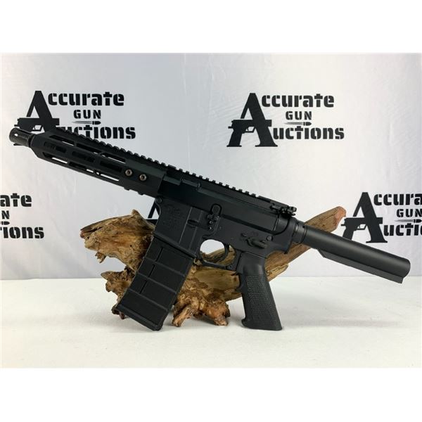 Anderson MFG AR-15 5.56 NATO
