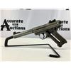 Image 3 : Ruger Mark III Target 22LR