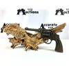 Image 1 : MANUEL ESCODIN Apache .38 CAL