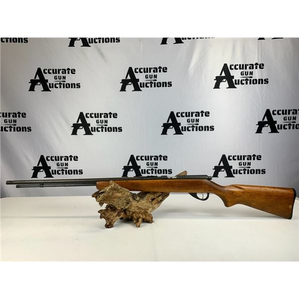 J.C. Higgins 103 13 .22 S,L,LR