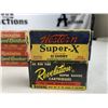 Image 3 : Miscellaneous Ammo 22 L, S, LR, Magnum