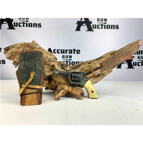 Germany Recky .22 SHORT