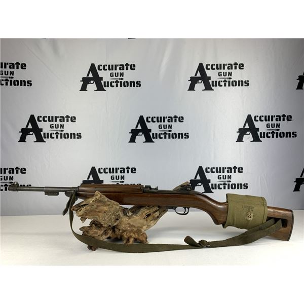 Winchester M1 carbine .30 cal